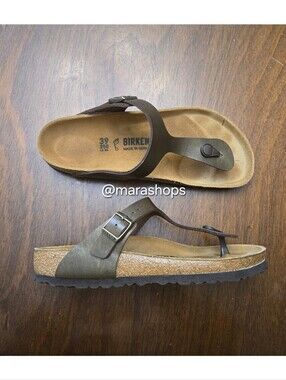 Birkenstock Gizeh Sandals
